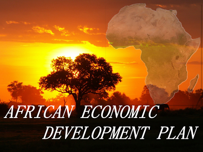 Intra-trade in Africa