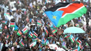 “The Village”: Life in South Sudan