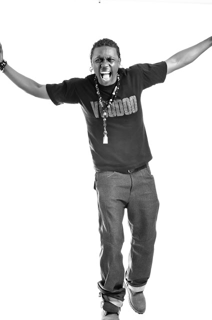 Exclusive Interview With East Africa’s HipHop Sensation “VoodooSeller”