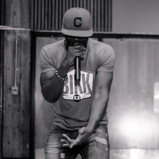 Masey, Young African taking French Rap By Storm In Canada