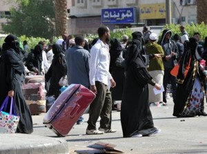 The Brutality Faced By Saudi Arabia’s Migrant Workers
