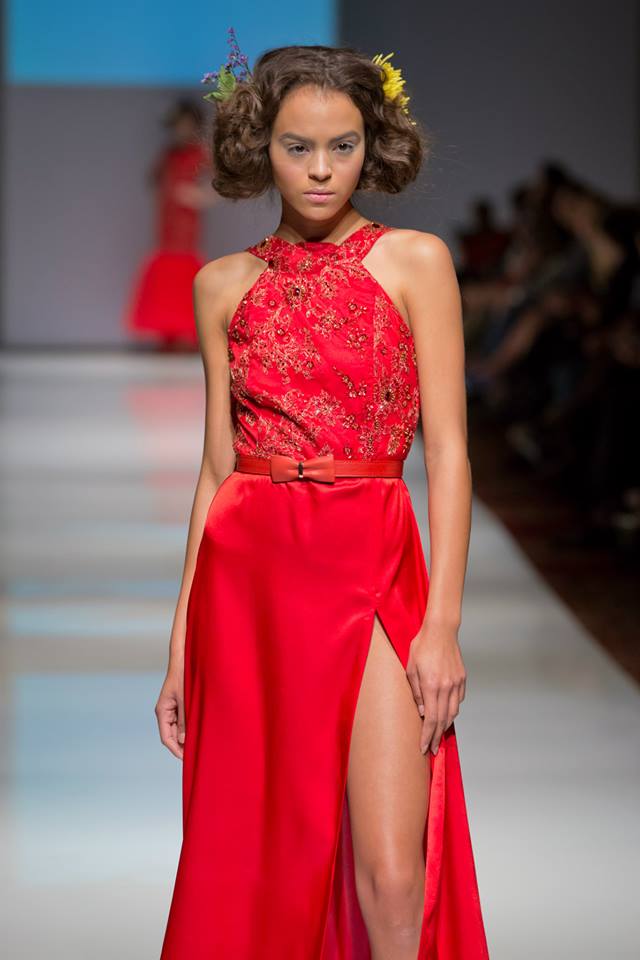 Fashion by Iman Nakhala