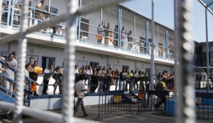 The Persecution Of African Migrant Workers In Israel