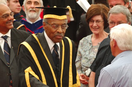 Why African Canadians Ought To Be Politically Active