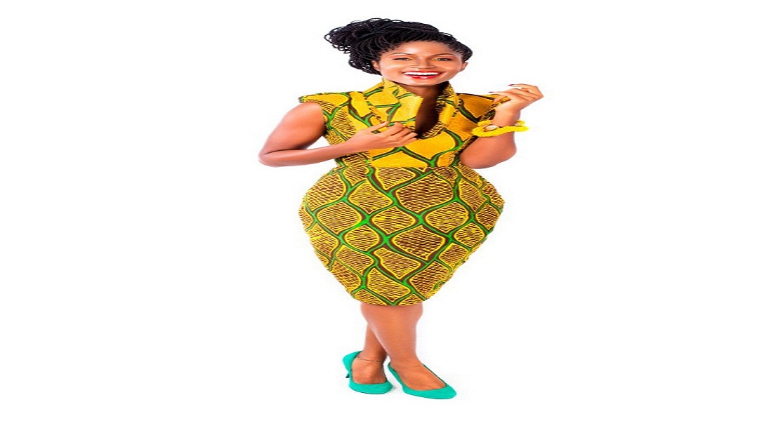 How African Is “African Print” ?