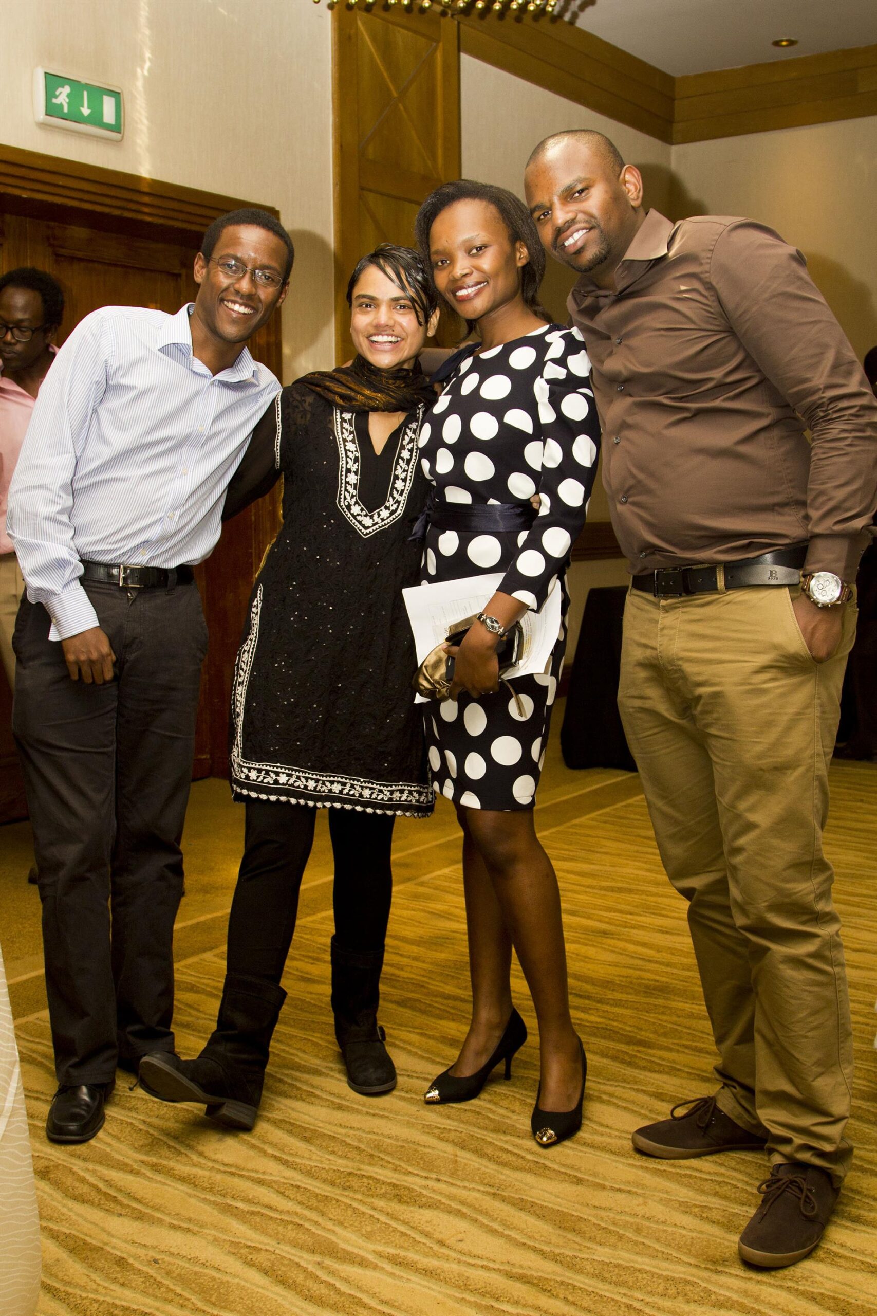 Wazatele Acquisition by AFB