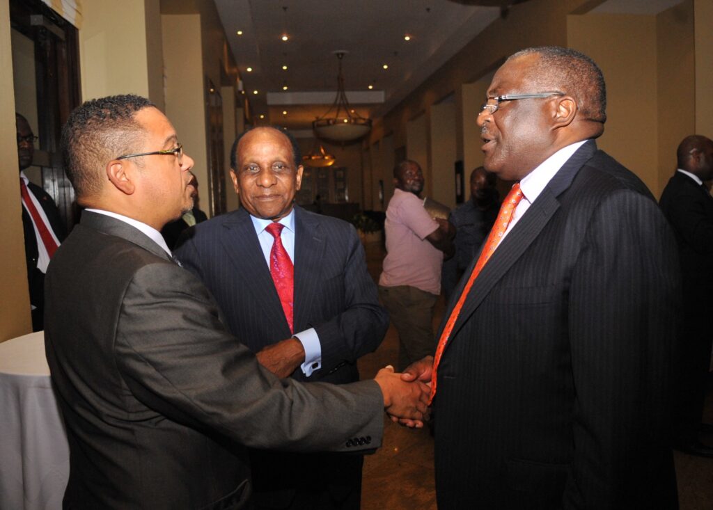 Eastern Africa Diaspora Business Council