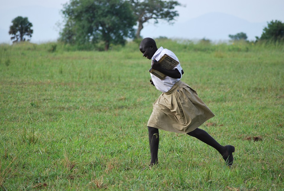Africa is Rising, They say! But is it really?