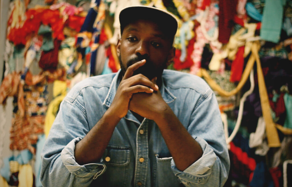 Shad – My African Story