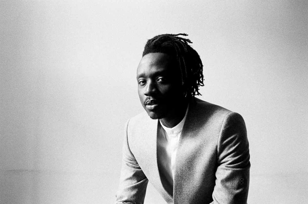 Kae Sun speaks Canary Ep, life in Montreal and a New Album