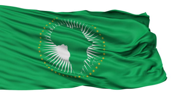 African Union Day Statement by Njeri Rionge