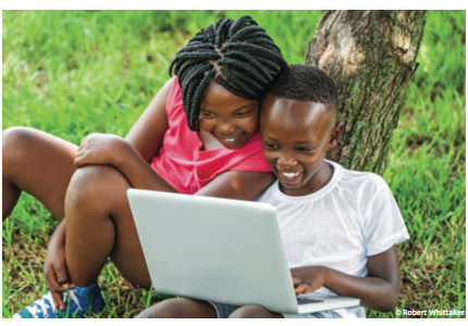 What Should We Teach Afrikan Children?