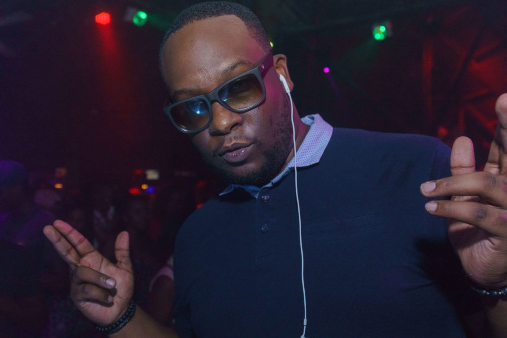 DJ Fully Focus – The Rise of African Music and My three Ps to Success.