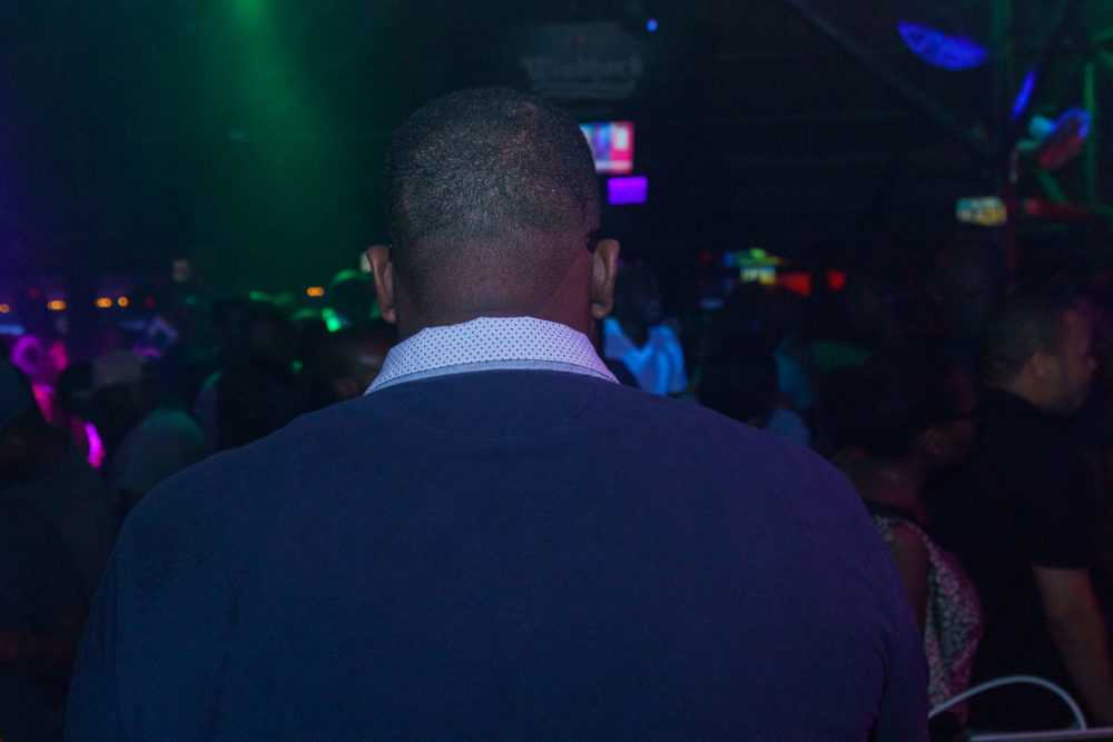 Dj Fully Focus – How I Started “Passport Experience”