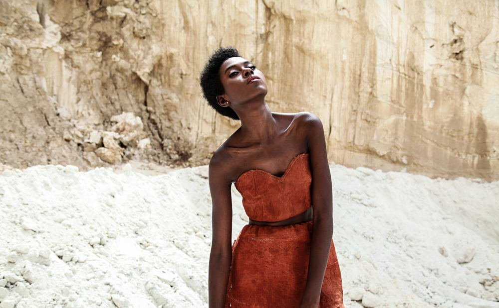 Meet Neza Rachel | Africa’s Next top Model – TAP MAGAZINE