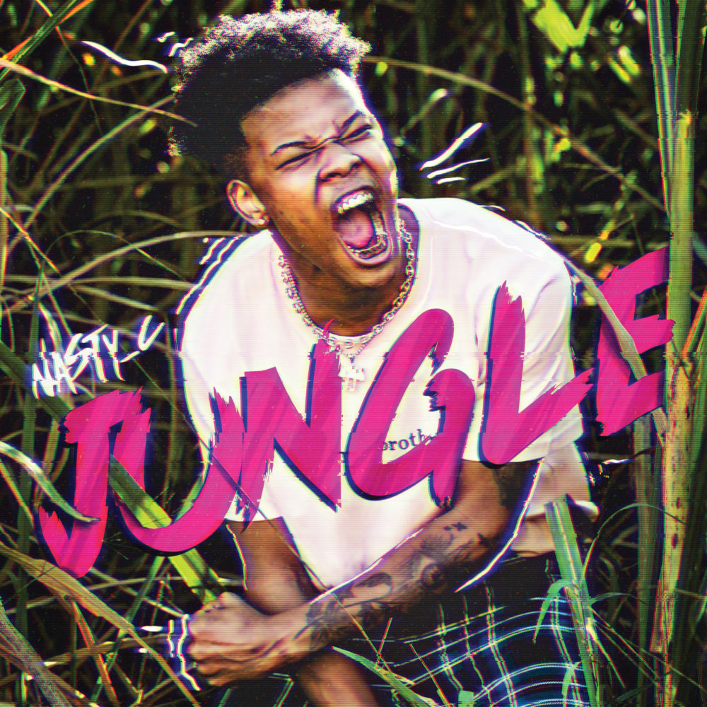 Nasty C set to drop new album ‘Strings and Bling’ – TAP Magazine