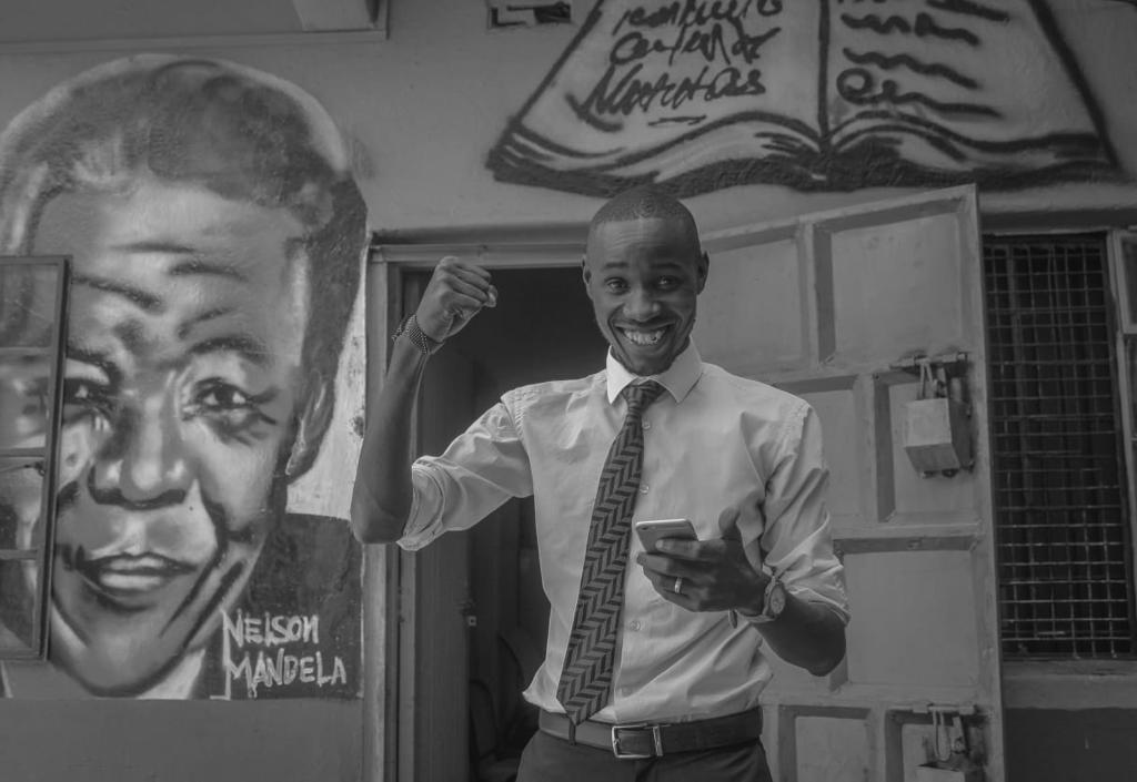 Rise of Youth Leadership in Africa