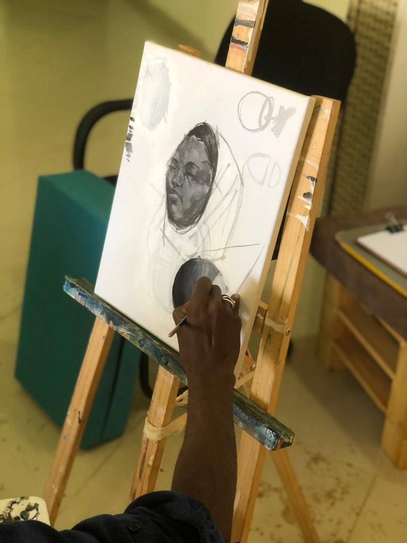 The Power of Art – In Conversation with The Muse Multi Studios