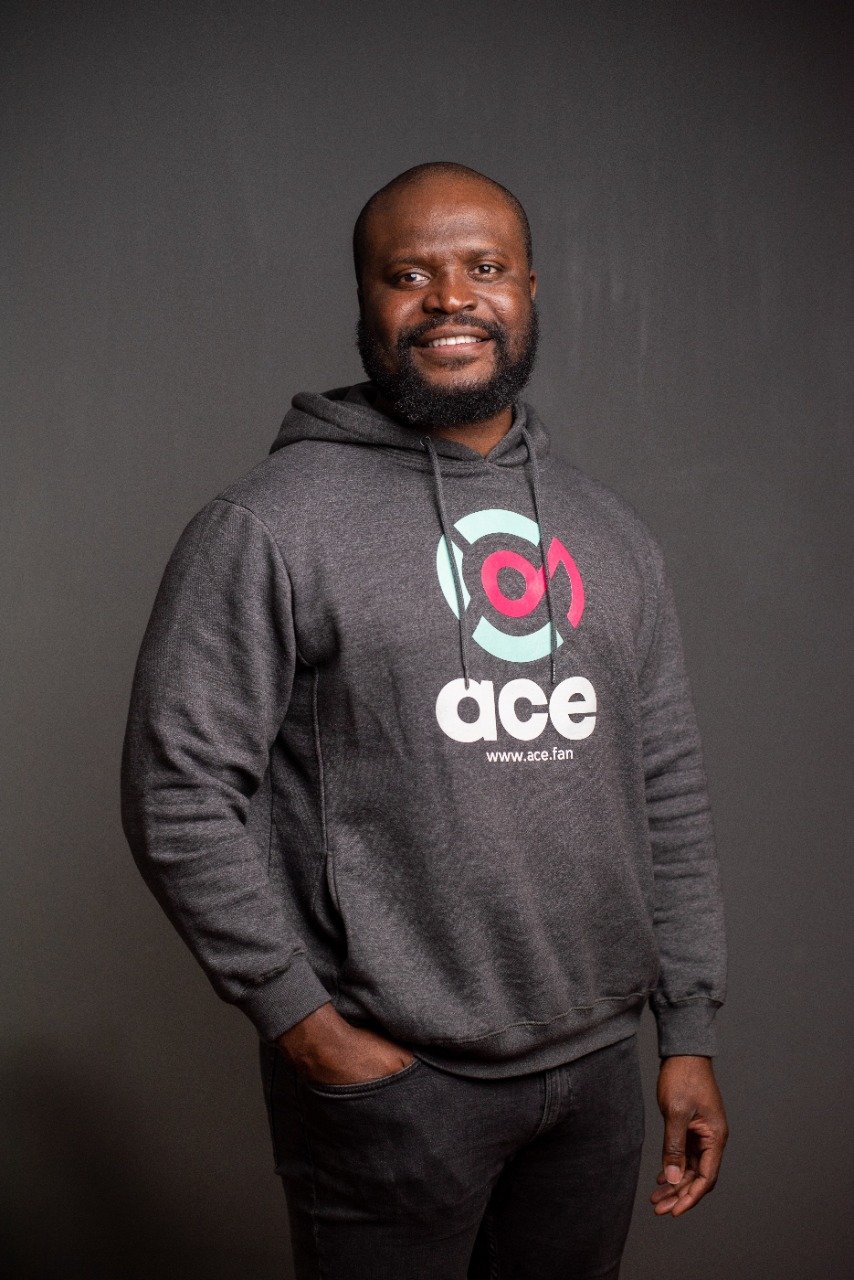 The Future of Artists and creative funding with Omi Iyamu | Co- Founder ACE