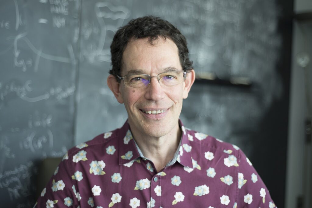 My African Story: Neil Turok on growing up in Apartheid South Africa (Part 1)