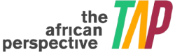 Telling Africa's Greatest Stories
