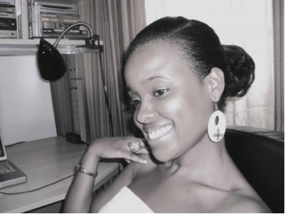 Obesity Among Kenyan and Canadian Children-By Dr Stella Muthuri