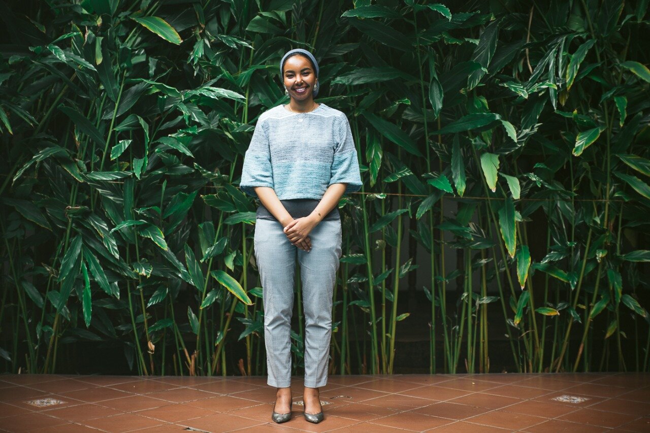 The Future of African Diaspora with Eiman Kheir - Head of Diaspora Division at the African Union