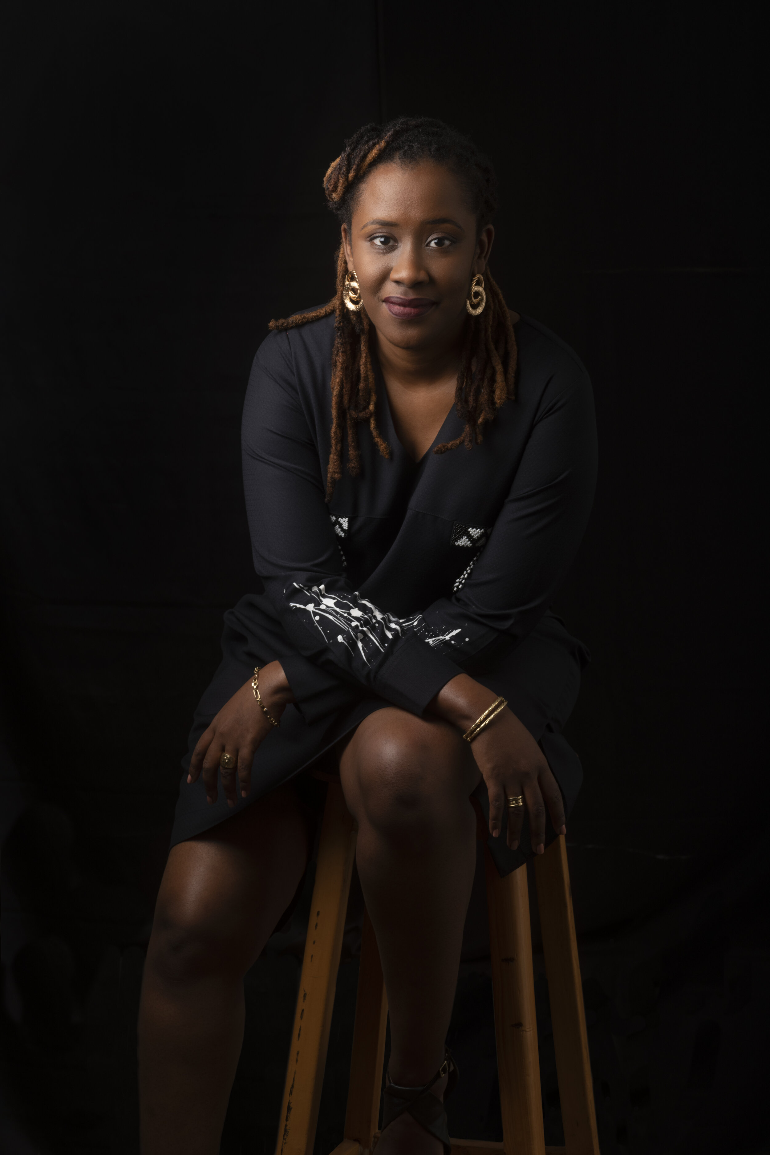 Education and E-learning in Africa  