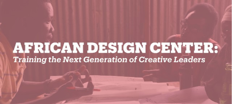 African Design Centre opens in Kigali