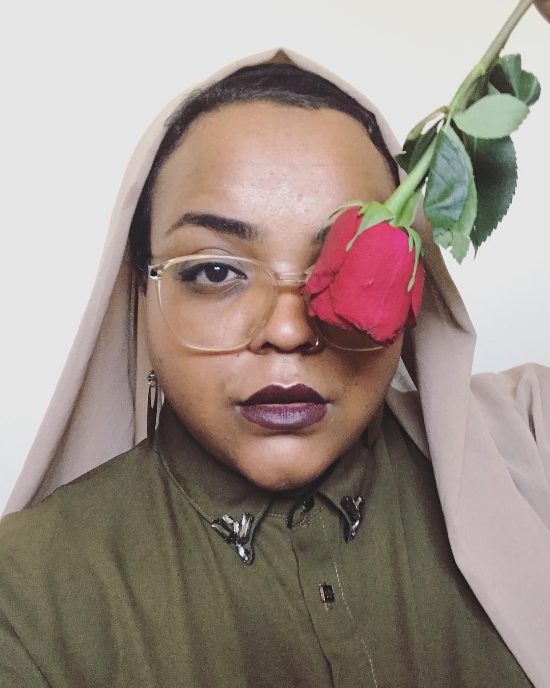 The Nafisa Project: A fashion Story